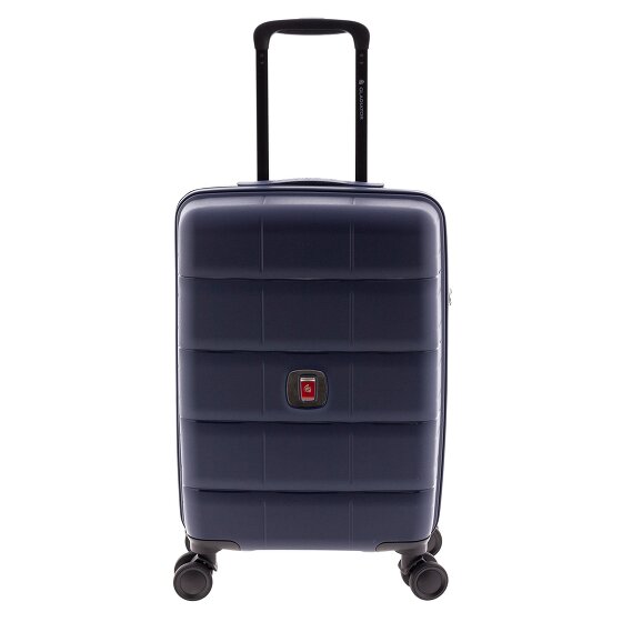 Gladiator 2700 4 ruote Carrello 55 cm