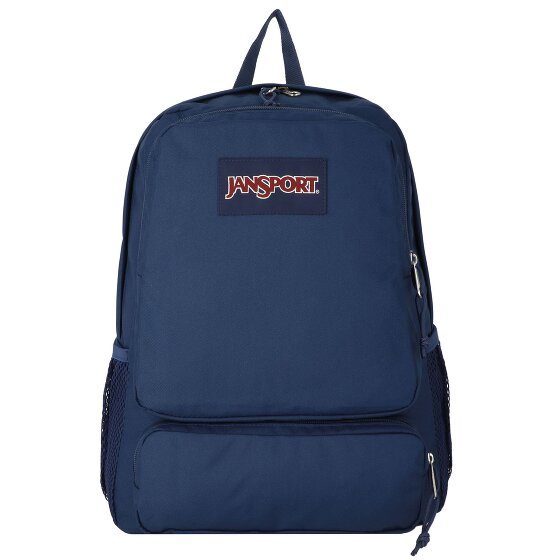 JanSport Doubleton Zaino da giorno 45 cm Scomparto per laptop