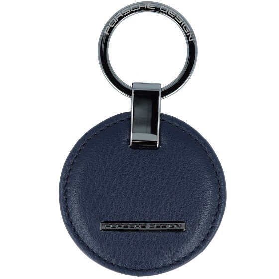 Porsche Design Portachiavi in pelle 9 cm