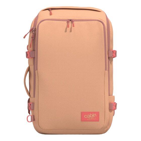 Cabin Zero Borsa Adventure Cabin ADV Pro 42L Zaino 55 cm Scomparto per laptop