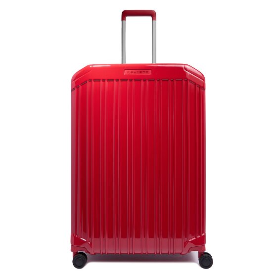 Piquadro PQ-Light 4 ruote Carrello 75 cm