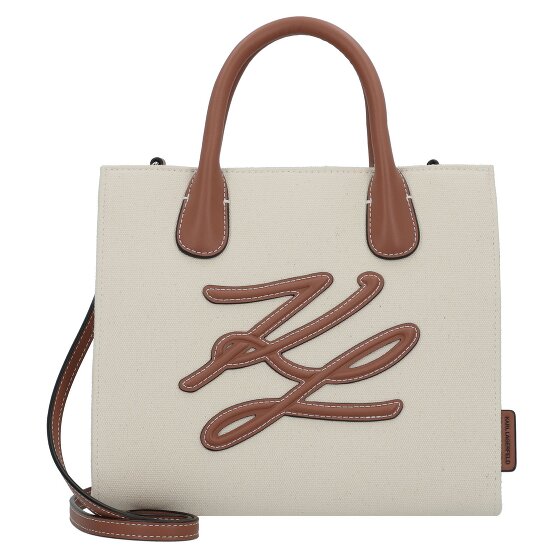Karl Lagerfeld Autograph Borsa shopper 24.5 cm