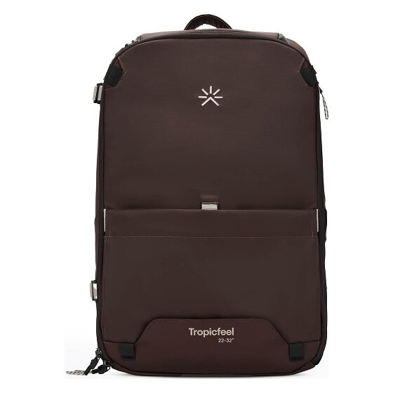 Tropicfeel Zaino da viaggio Hive 49 cm scomparto per laptop