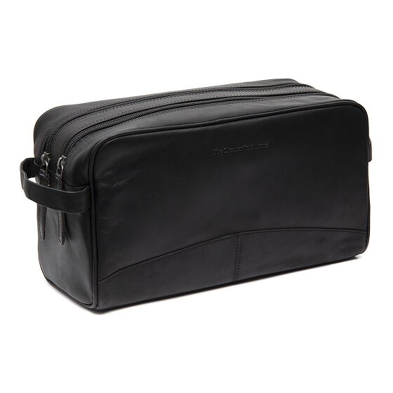 The Chesterfield Brand Stefan Borsa da toilette Pelle 29 cm