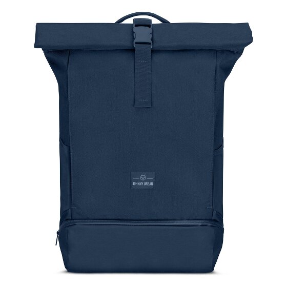 Johnny Urban Eco Series Allen Large Zaino da giorno 45 cm Vano porta PC