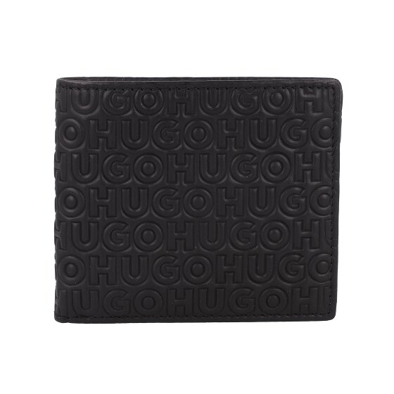 Hugo Ethon Portafoglio Pelle 11 cm