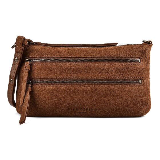 Liebeskind Zena Borsa a tracolla S Vera Pelle 25 cm