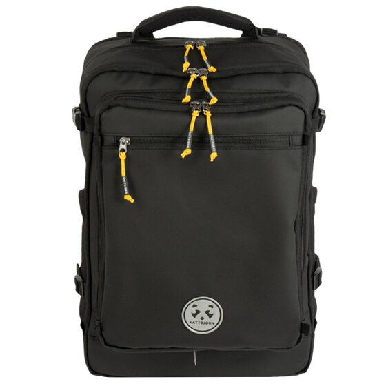 Kattbjörn Classic Zaino da scuola 42 cm