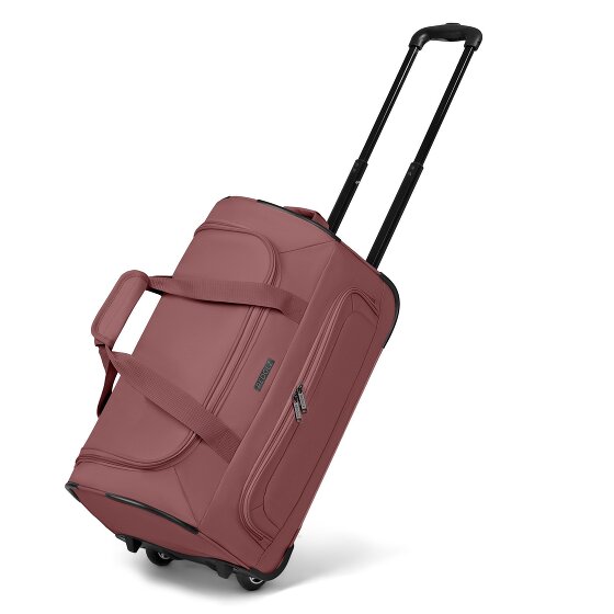 Redolz Redolz Duffle Essentials 2 Wheels Borsa da viaggio 51 cm