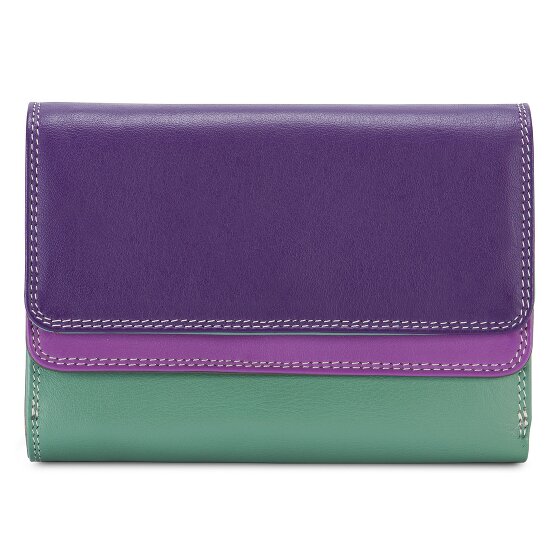 Mywalit Portafoglio in pelle 13 cm