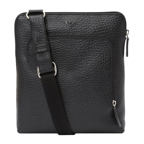 Voi Hirsch Borsa a tracolla Pelle 23 cm