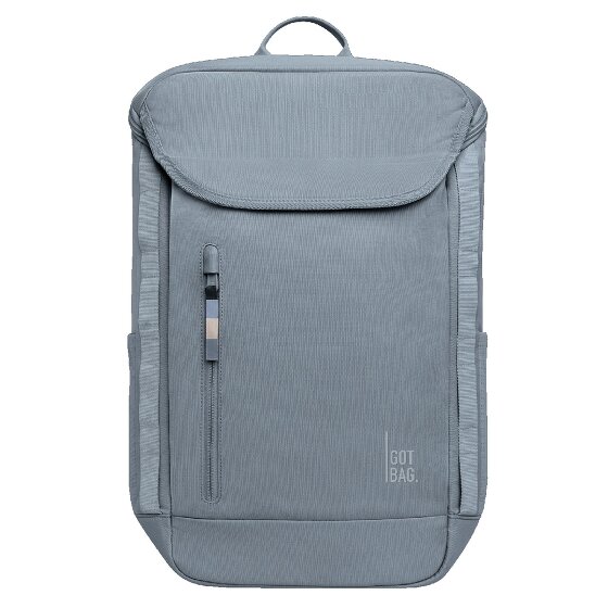 GOT BAG Pro Pack Monochrome Zaino da giorno 47 cm Scomparto per laptop