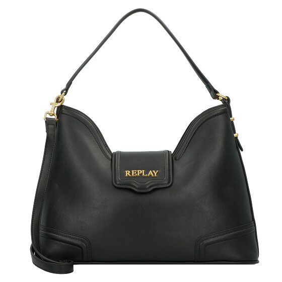 Replay Borsa a tracolla 42 cm