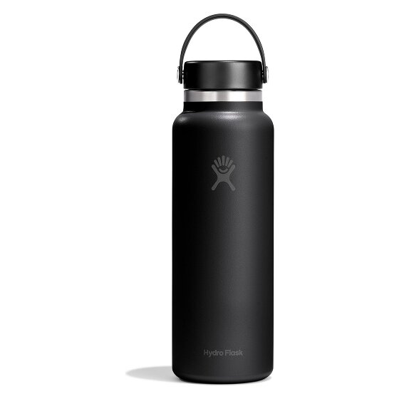 Hydro Flask Hydration Wide Flex Cap Bottiglia per bere 1180 ml