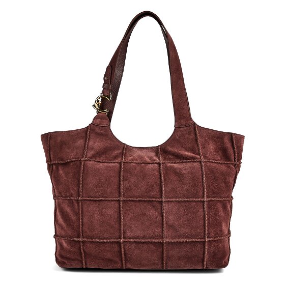 Coccinelle C-Easy Borsa shopper Vera Pelle 36 cm