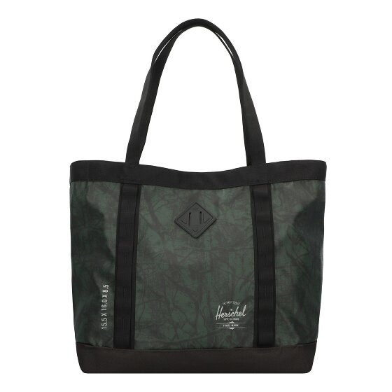 Herschel All Season Borsa a spalla 50 cm