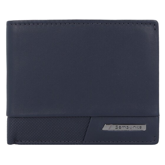 Samsonite Pro-DLX 6 Portafoglio RFID in pelle 10,5 cm