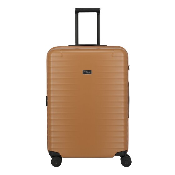 Titan Upgrade 4 ruote Carrello M 69 cm