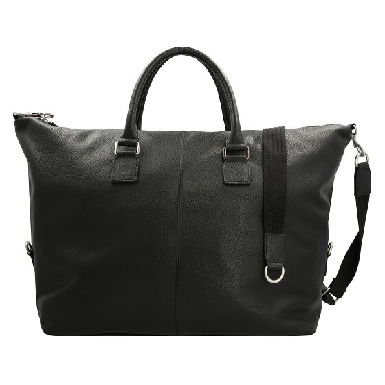 Picard Milano Borsa da viaggio Weekender Pelle 58 cm
