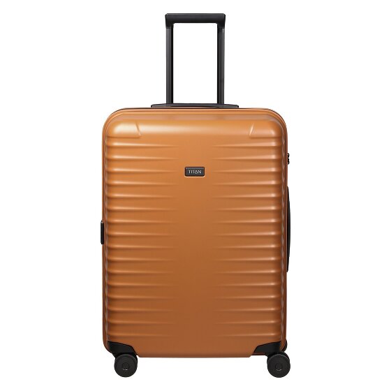 Titan Upgrade 4 ruote Carrello M 69 cm