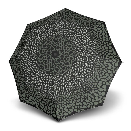 Knirps T.200 Medium Duomatic Ombrello tascabile 28 cm