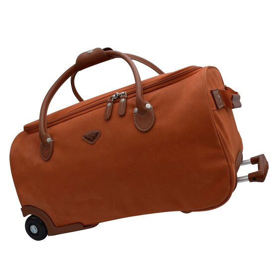 Jump Uppsala 2-Wheel Holdall 55 cm Jump Uppsala 2-Wheel Holdall 55 cm