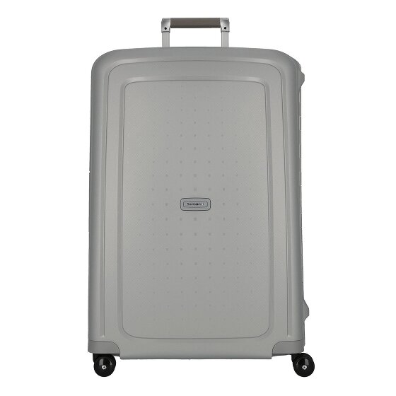 Samsonite S'Cure Trolley a 4 ruote 75 cm