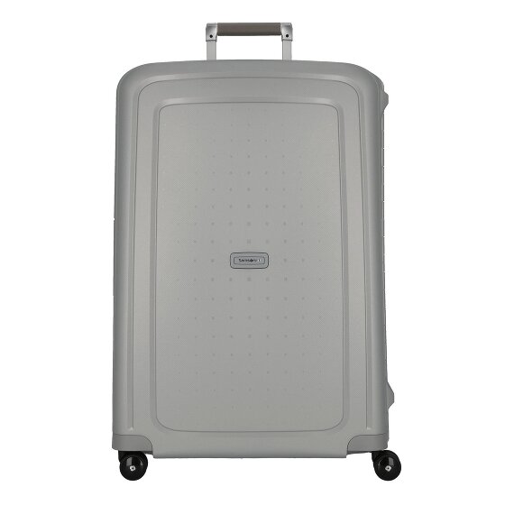 Samsonite S'Cure Trolley a 4 ruote 75 cm