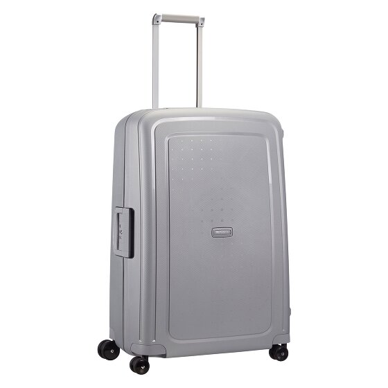 Samsonite S'Cure Trolley a 4 ruote 75 cm