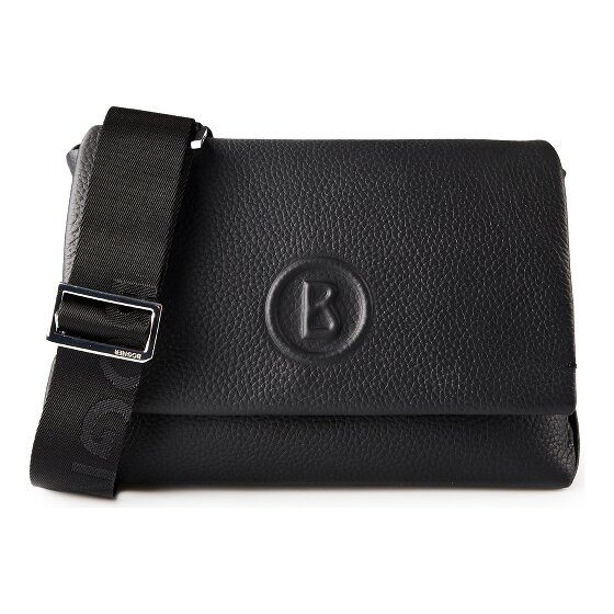 Bogner Bozen Borsa a tracolla Pelle 25 cm