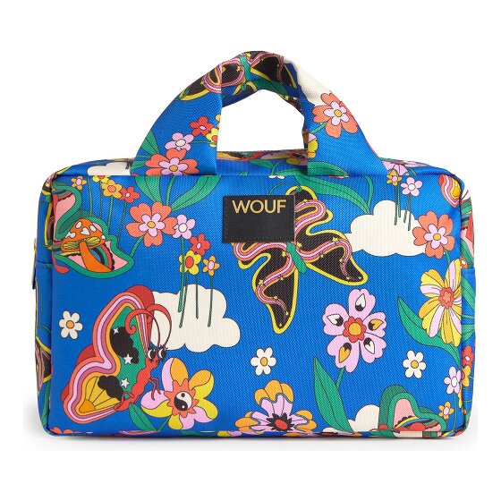 Wouf Daily Borsa da toilette 29 cm