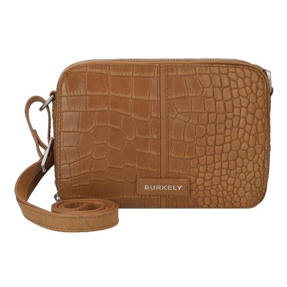 Burkely Cool Colbie Borsa a tracolla Pelle 20 cm