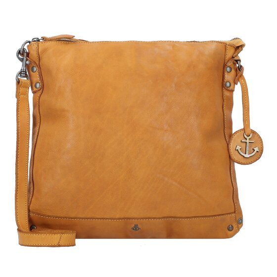 Harbour 2nd Anchor Love Borsa a tracolla Pelle 34 cm