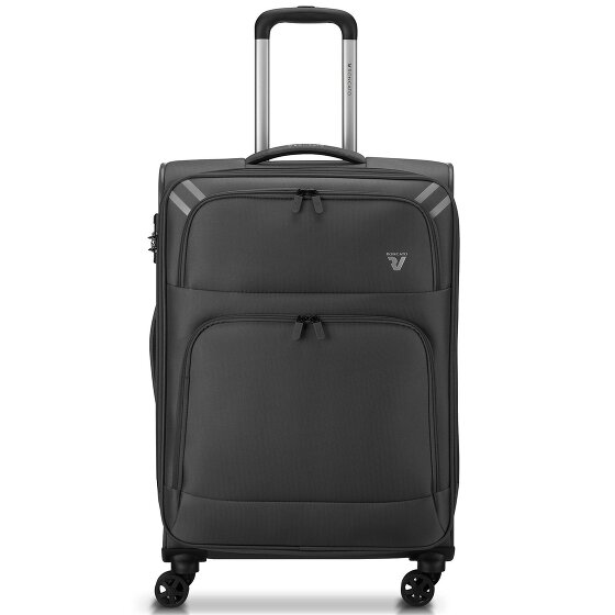 Roncato Twin 4 ruote Carrello M 65 cm