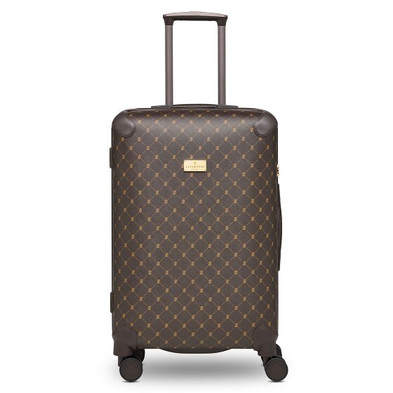 Lazarotti Palermo 4 ruote Carrello M 66 cm