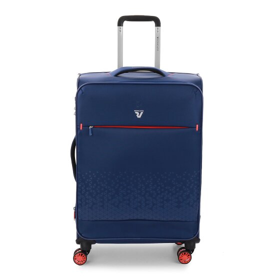 Roncato Trolley Crosslite a 4 ruote 65 cm