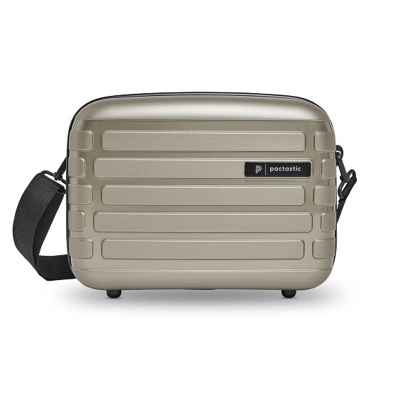 Pactastic Collezione 04 Beauty Case 34 cm