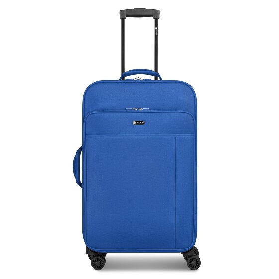 Check.In Sevilla 2.0 4 ruote Carrello 65 cm