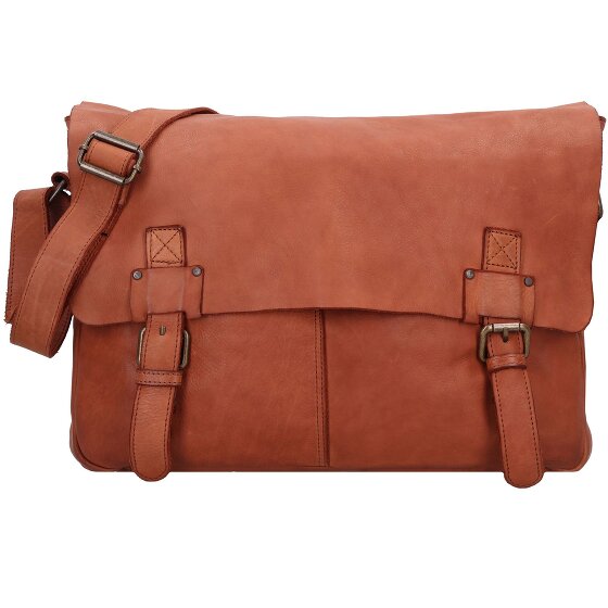 Harbour 2nd Yamal Cartella in pelle 44 cm