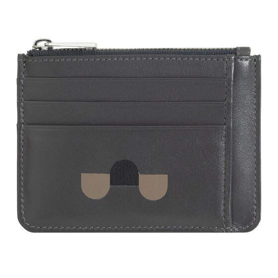 DuDu Tiago Custodia per carta di credito Pelle 11.5 cm