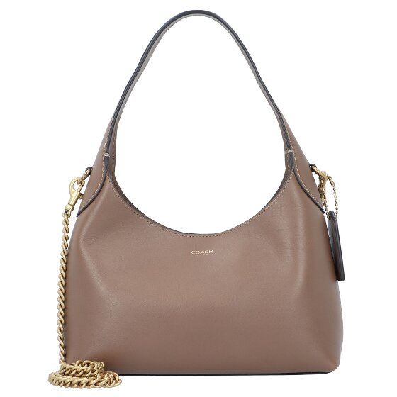 Coach Brooklyn Borsa a tracolla Pelle 23.5 cm