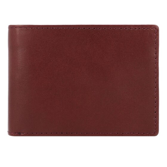 Leonhard Heyden Cambridge Portafoglio Pelle 10 cm