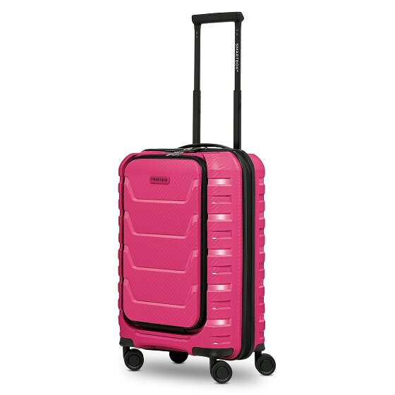 Smartbox Edition 01 4 ruote Carrello della cabina 55 cm Scomparto per laptop