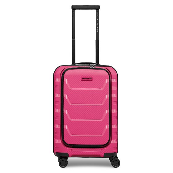 Smartbox Edition 01 4 ruote Carrello della cabina 55 cm Scomparto per laptop