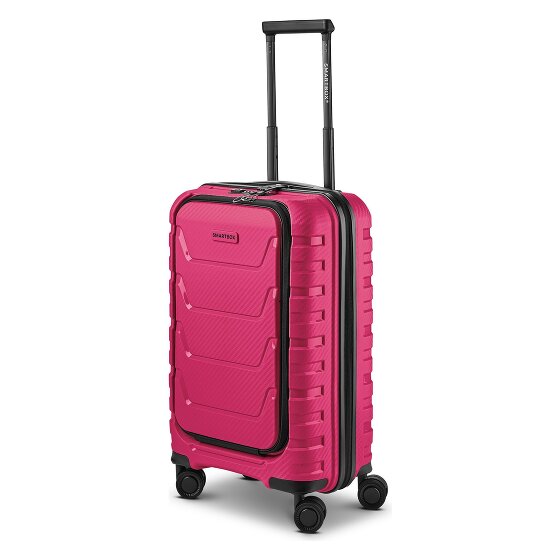 Smartbox Edition 01 4 ruote Trolley cabina 55 cm Vano porta PC