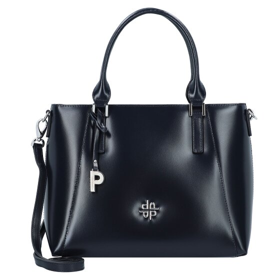 Picard Black Tie Black Tie Borsetta Pelle 29 cm