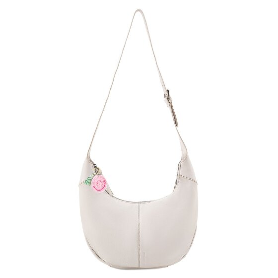 FredsBruder Take A Smile Borsa a tracolla Pelle 37 cm