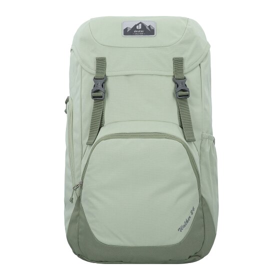 Deuter Walker 24 Zaino da giorno 52 cm Scomparto per laptop