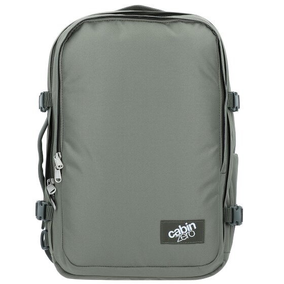 Cabin Zero Borsa da viaggio Classic Pro 32L Zaino 46 cm Scomparto per computer portatile