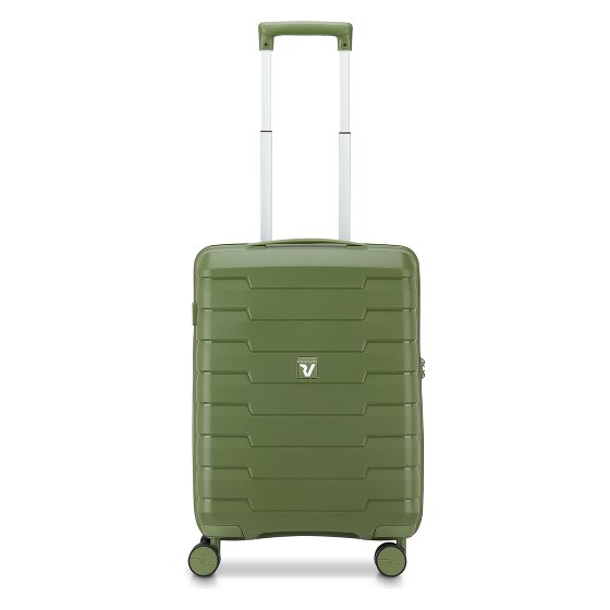 Roncato Skyline 2.0 Neon 4 ruote Trolley cabina 55 cm
